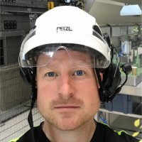 Billerud Employee Johan Isaksson's profile photo