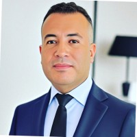 American Railways Employee Ameer Alghusain's profile photo