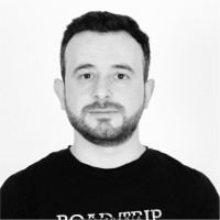 Easydrill Employee Ibrahim Aliyev's profile photo