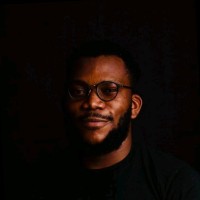 RemitaNet Employee Peter Aideloje's profile photo