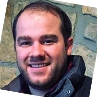 Day Air Credit Union Employee Joe Eckley's profile photo