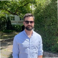 Simovative Employee Philippe Greban's profile photo