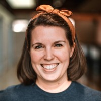 RightNow Media Employee Nikki Collins's profile photo