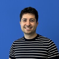 MOD Employee Atacan Avgören's profile photo