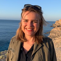 International Documentary Film Festival Amsterdam (IDFA) Employee Martine van Duijn's profile photo