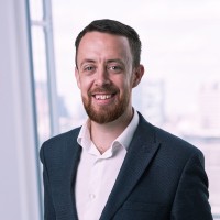 Simprints Employee Chris Royce's profile photo