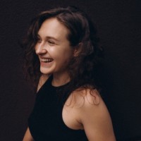 42DM Employee Anna Kovbasenko's profile photo