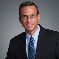 Capital One Employee Eric Moore's profile photo
