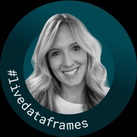 Deephaven Data Labs Employee Caroline Ohmes's profile photo