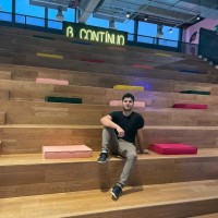 Mercado Libre Employee Ulises Silva's profile photo