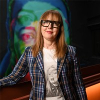 256 Content Employee Karen Hesse's profile photo