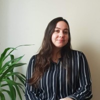 Myfuture Employee Marine Martins's profile photo