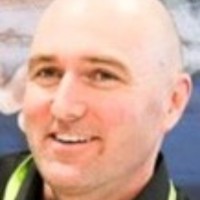 AQUA BIO TECHNOLOGIES Employee John Gibney's profile photo