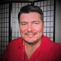 Nebraska Medicine Employee Travis Gordon's profile photo