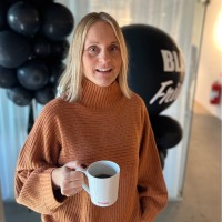 GeoGuessr Employee Caroline Caesar's profile photo