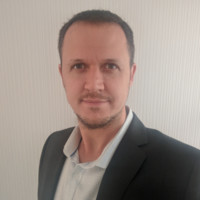 Milestones Trust Employee Nicholas Smith's profile photo