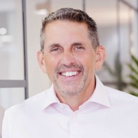 Cobalt Ltd Employee Robert Sargent's profile photo