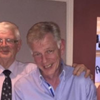 Laois and Offaly ETB Employee Padraig Boland's profile photo