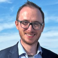 BAE Systems, Inc. Employee Sean Burch's profile photo