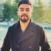 BC Transit Employee Bikramjit Singh's profile photo
