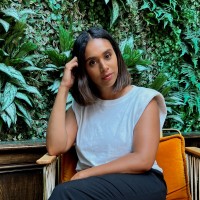 Darktrace Employee Barbara Appiah's profile photo