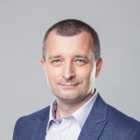 SoftwareMill Employee Marcin Głasek's profile photo