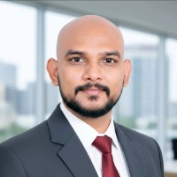 Aptos Retail Employee Arvind Srinivas's profile photo