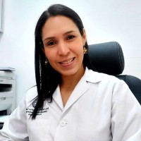 Policlínica Metropolitana Employee Dayarling Duarte's profile photo