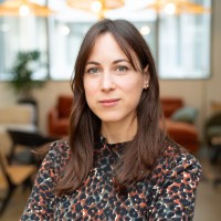 Pretto Employee Alexia Dupré-Doàn's profile photo