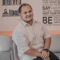Clark Calaranan's profile photo