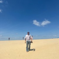 ACA Engineering, Inc. Employee Jackson Barratt's profile photo