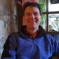 Roger Christopher Email & Phone Number