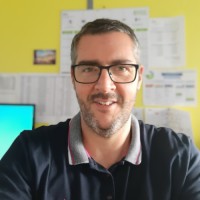 ista France Employee Pascal Payet's profile photo
