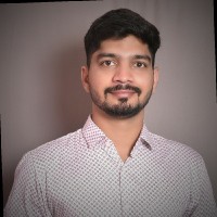 MAHLE Employee Ankit Mate's profile photo