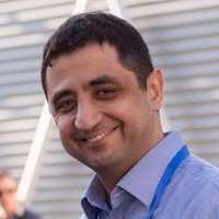 Synamedia Employee David Lasry's profile photo