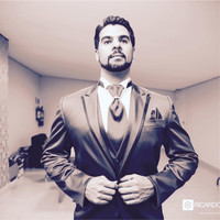 Caio Induscar Employee Alexandre Gil's profile photo