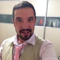 Grupo Televisa Employee German Mendoza Garcia's profile photo