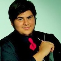 Madison Public Library Employee Julio Flores's profile photo