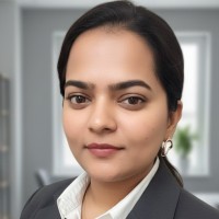 InteleScreen Employee Esther S's profile photo