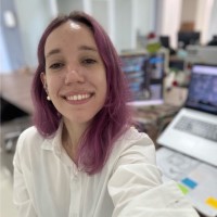 SAA Software Employee Flavia Daboit's profile photo