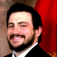 H2I Group Employee Tyler Eads's profile photo