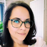 Plink Employee Anne Greenlee's profile photo