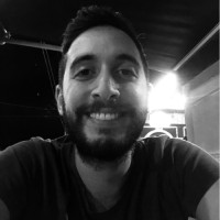 Almundo - CVC Argentina Employee Diego Anazonian's profile photo