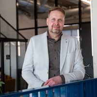 INTEGERO IT Employee Gerrit Otten's profile photo