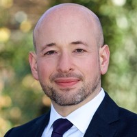 Fox & Partners Employee Robert Forman's profile photo