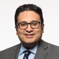 PEM Law LLP Employee Rajiv Parikh's profile photo