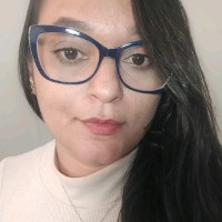 Textual Analytics Solutions Employee Yasmin Paniago Barbosa's profile photo