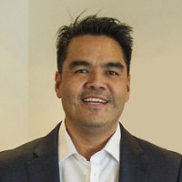 Cartology New Zealand Employee Christopher Gin's profile photo