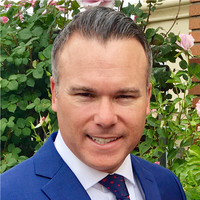 City of Santa Clara Employee Damon Sparacino's profile photo