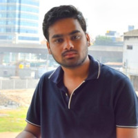 Propel Code AI Employee Arpit Srivastava's profile photo